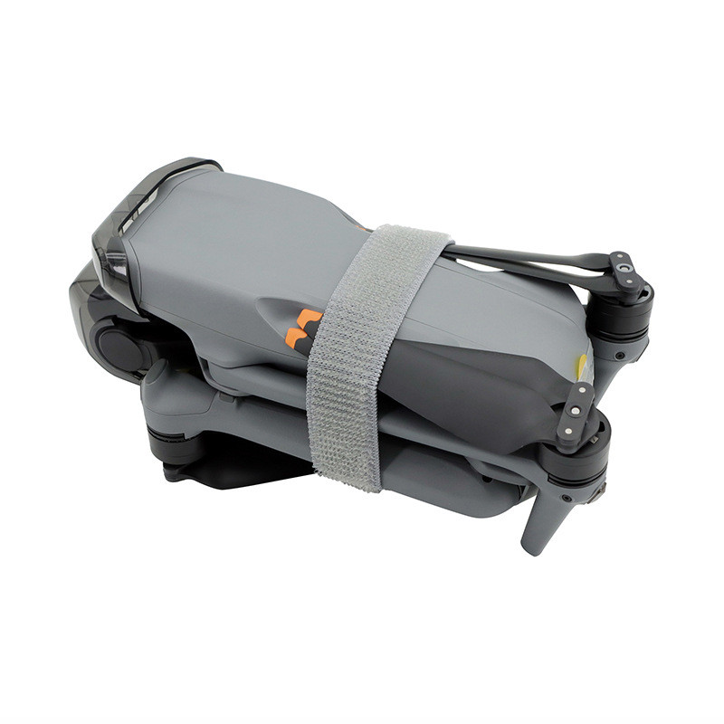 เหมาะสําหรับ Dji Air 3S/Air 3S ยืดหยุ่น Tie ใบพัดสายผูกปีกคงที่ใบมีดป้องกันการสั่น Fixer อุปกรณ์เสริม