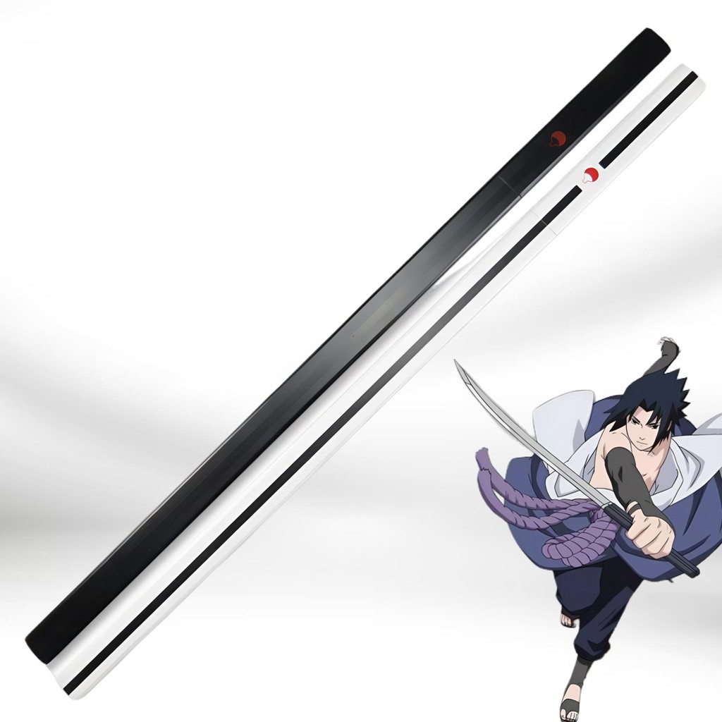 ดาบ คุซานางิ ดาบ ซาสึเกะ  วัสดุไม้-เหล็ก 100cm  NARUTO