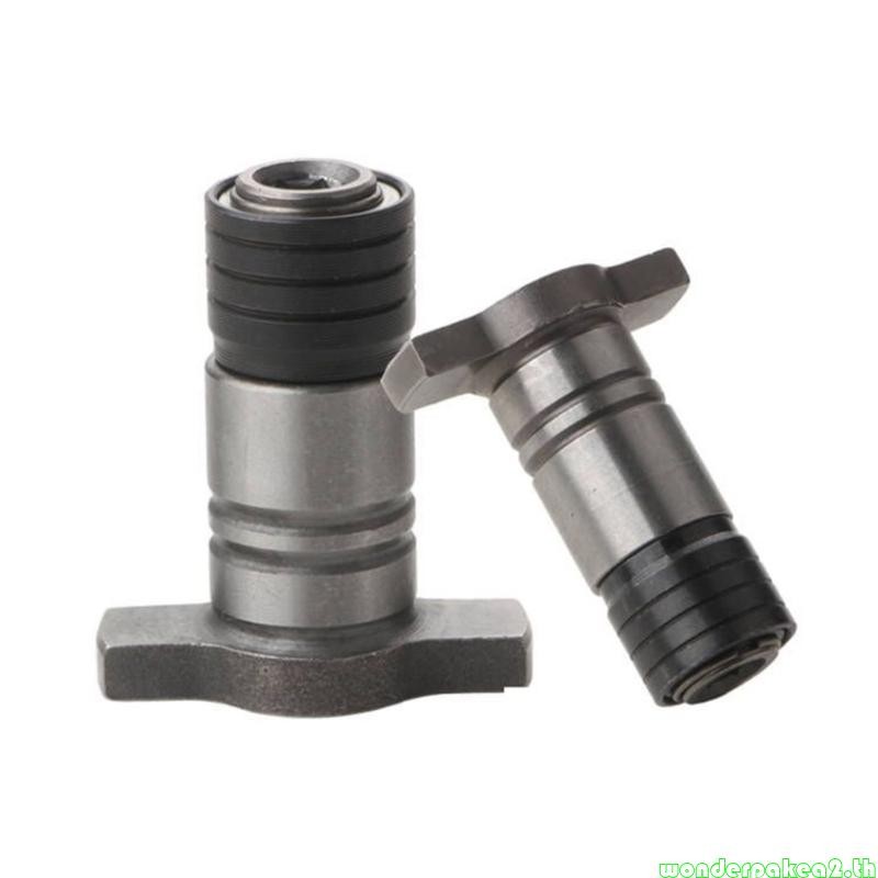 Wonderpakea2 Dual-Purpose Square Shaft สําหรับประแจไฟฟ้า Adapting สว่านไขควง Impact Driver เปลี่ยนสายไฟ