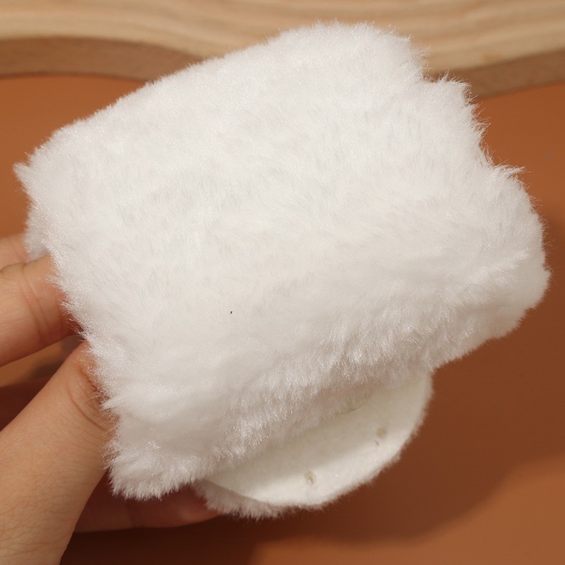 1 คู่ Lamb ขนแกะ Plush Insoles ผู้ชายผู้หญิงฤดูหนาวอุ่นขนสัตว์นุ่ม Thicken รองเท้าแผ่นความร้อน Breathable รองเท้าใส่
