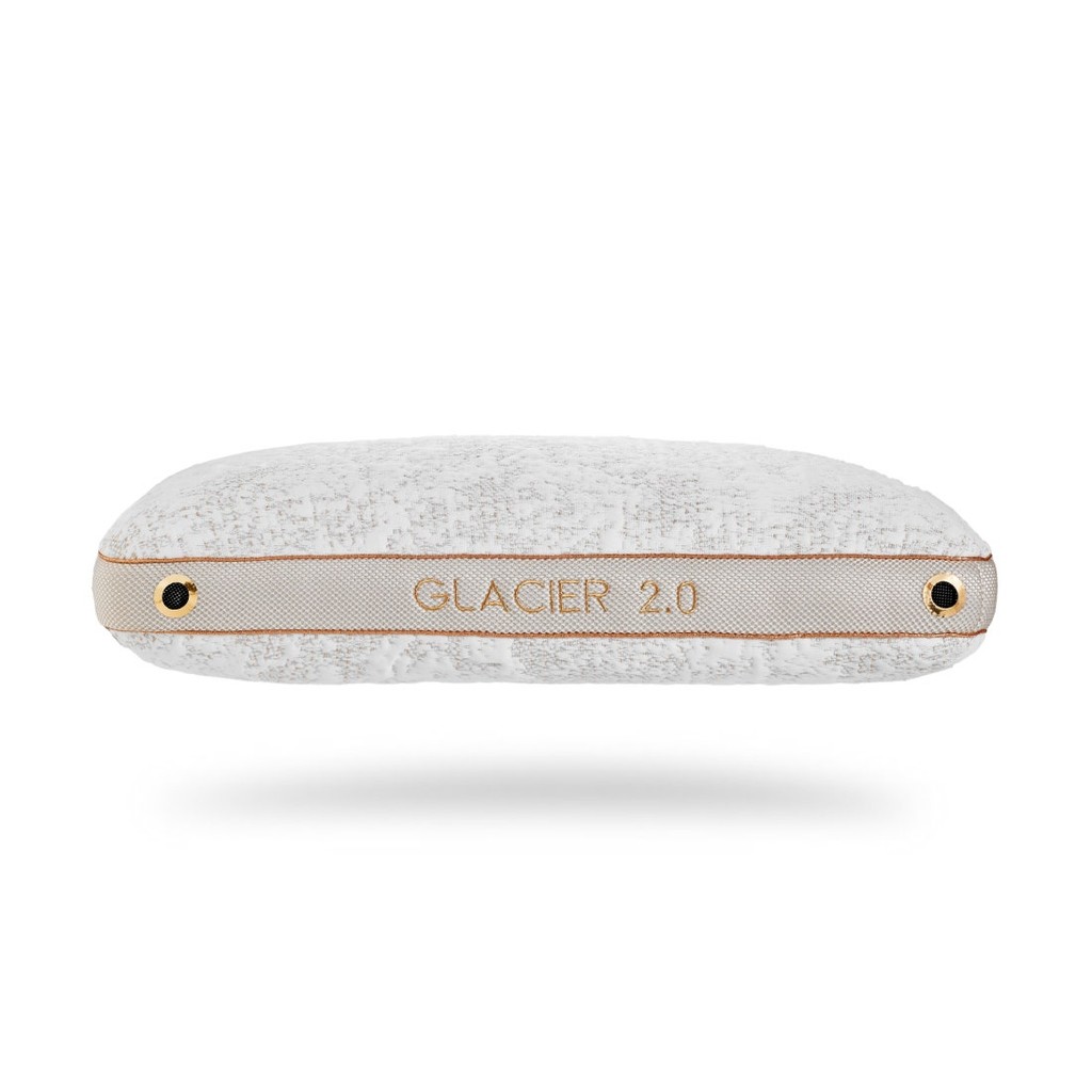 SB Design Square BEDGEAR หมอนหนุน รุ่น GLACIER 2.0