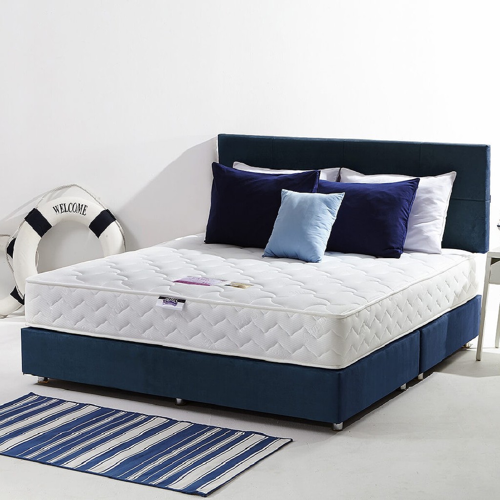 SB Design Square ที่นอน Midas รุ่น LAMP ขนาด 3.5 ฟุต