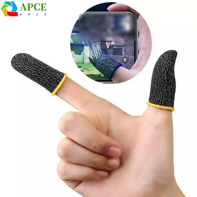 เพิ่มประสิทธิภาพการเล่นเกมของคุณด้วยแขนนิ้วหัวแม่มือที่สมบูรณ์แบบพอดียืดหยุ่นและแม่นยํา