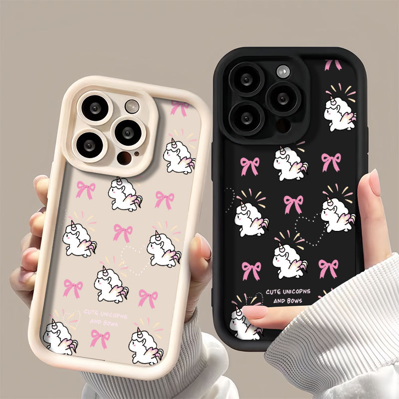 เคสโทรศัพท์มือถือ OPPO REALME C31-4G REALME C33-4G REALME C55 NARZO N55 RENO11 REALME 12PRO การ์ตูนส