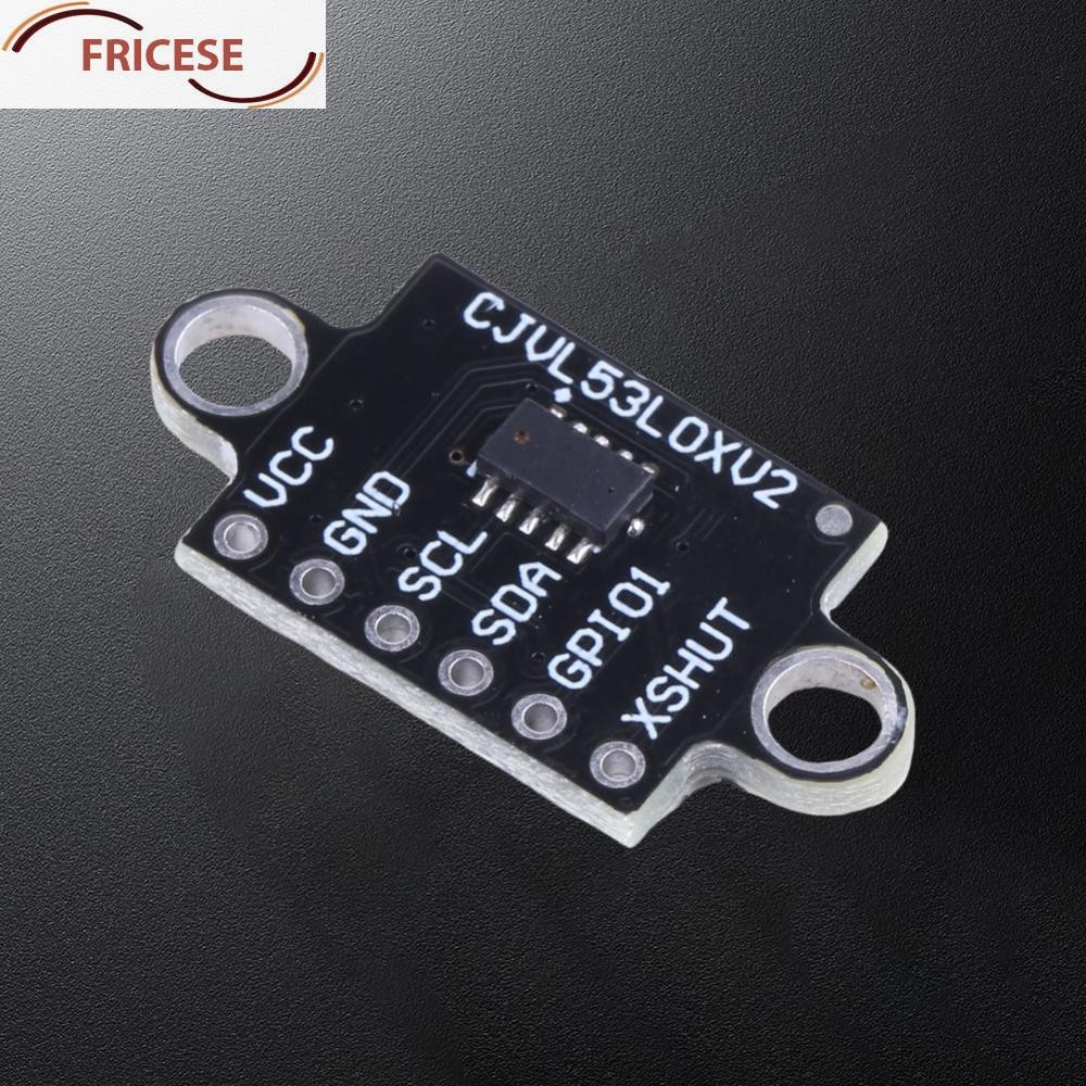 Vl53l0x Time-of-Flight ToF Laser Ranging Sensor Breakout GY-VL53L0XV2 I2C IIC [Fricese.th]