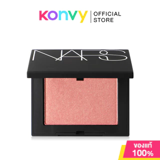 NARS Blush 4.8g นาร์ส บลัชออนปัดแก้ม