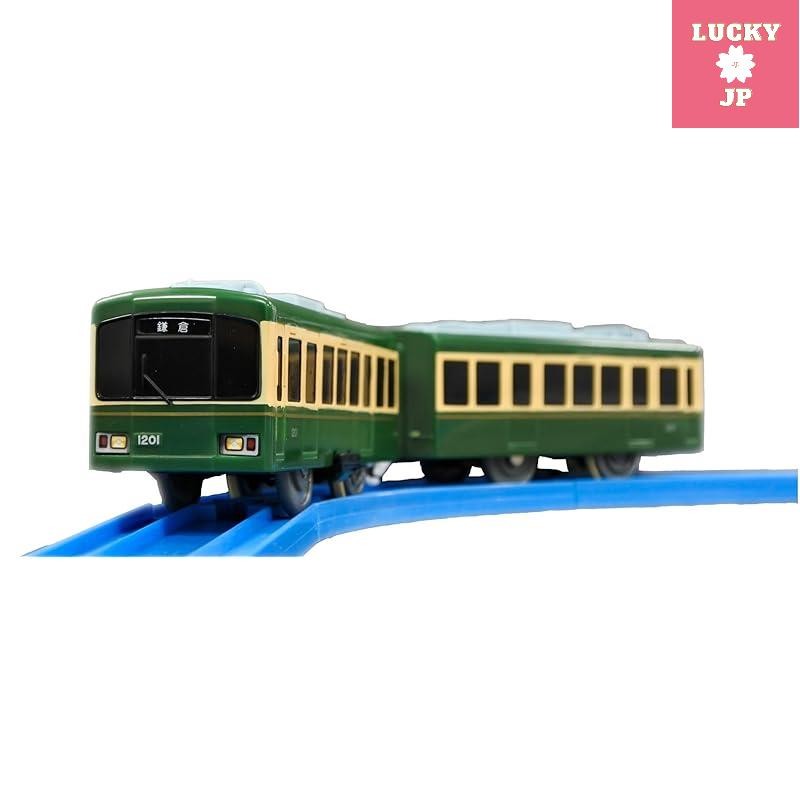 Takara TOMY Plarail Sound Enoden 1000 Series
