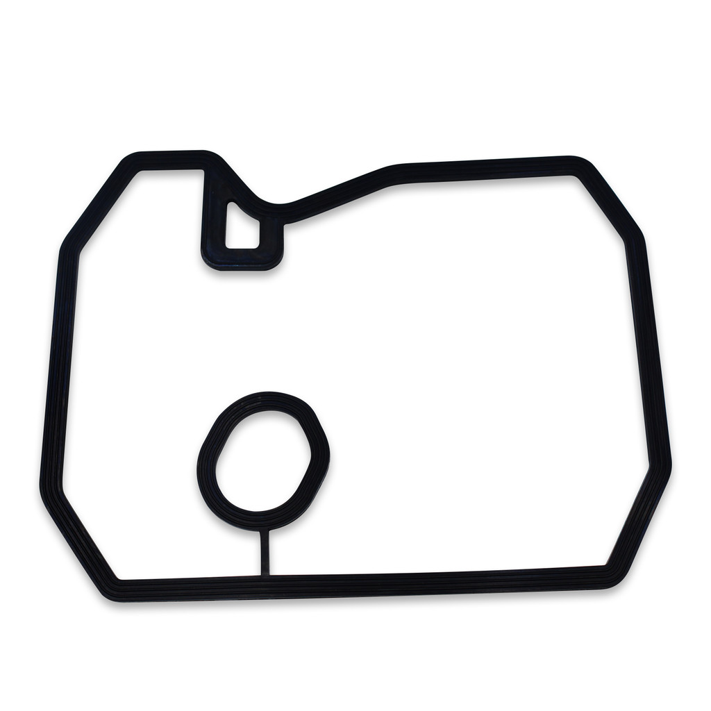 รถจักรยานยนต์ฝาสูบฝาครอบวาล์วปะเก็นซีลสําหรับ Honda Steed 400 600 VLX400 VLX600 VLX 400 600 Steed400 Steed600 - รูปที่ 3