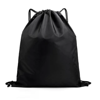 กระเป๋าสะพายหลัง SPORT BAG กระเป๋าใส่รองเท้าฟุตบอล กระเป๋ากีฬา ใส่อุปกรณ์กีฬา มีหูรูด ผ้าร่ม ส่งไว