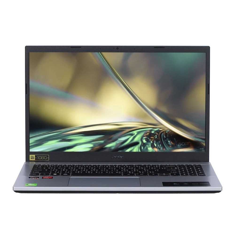ACER NB (โน้ตบุ๊ค) รุ่น ASPIRE 3 A315-44P-R11P (Ryzen 7 5700U 1.8GHz,RAM 16GB DDR4,SSD 512GB , Windo