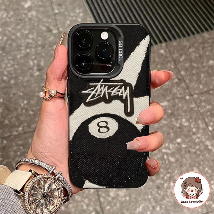 🔥ส่งจากไทย🔥แบรนด์แฟชั่น เคส infinix Smart 8 7 Hot 40i 30i 30Play Tecno Spark Go 2024 20C 10C Note40 30 GT10Pro