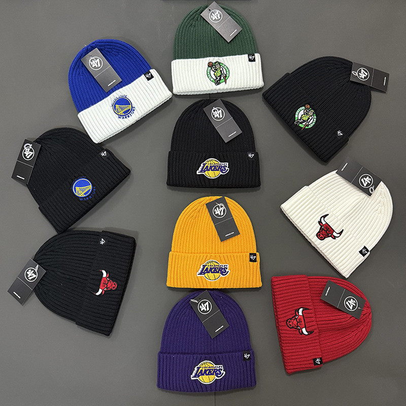 ยี่ห้อ Brimless Hat Windproof Basketball หมวกถัก