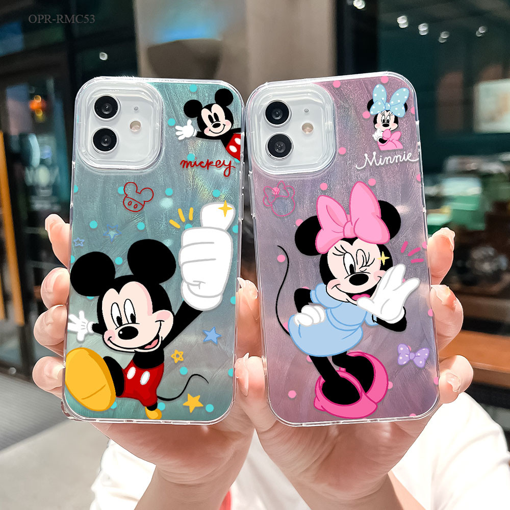 Realme C67 C33 C35 C53 C51 C55 C21Y C25 25S C12 C30 C30S 5 5i 6i 7i C17 C1 C2 C13 C11 C21 Note 50 2020 4G เคสเรียวมี FG