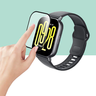 ฟิล์มกระจกนิรภัย for Redmi Watch 5 Active อุปกรณ์ฟิล์มป้องกันหน้าจอ for Smartwatch Redmi Watch/ Mi Watch 5 Lite