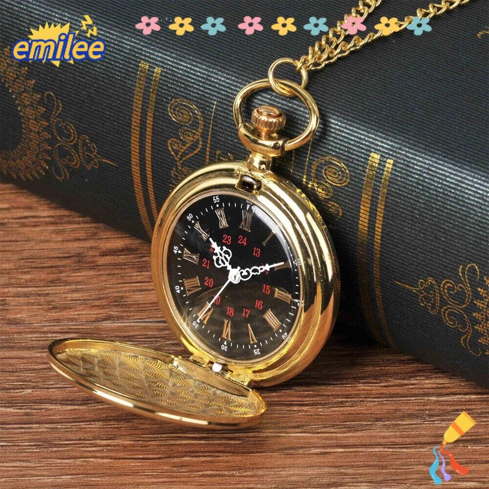 Pocket watch shopee outlet