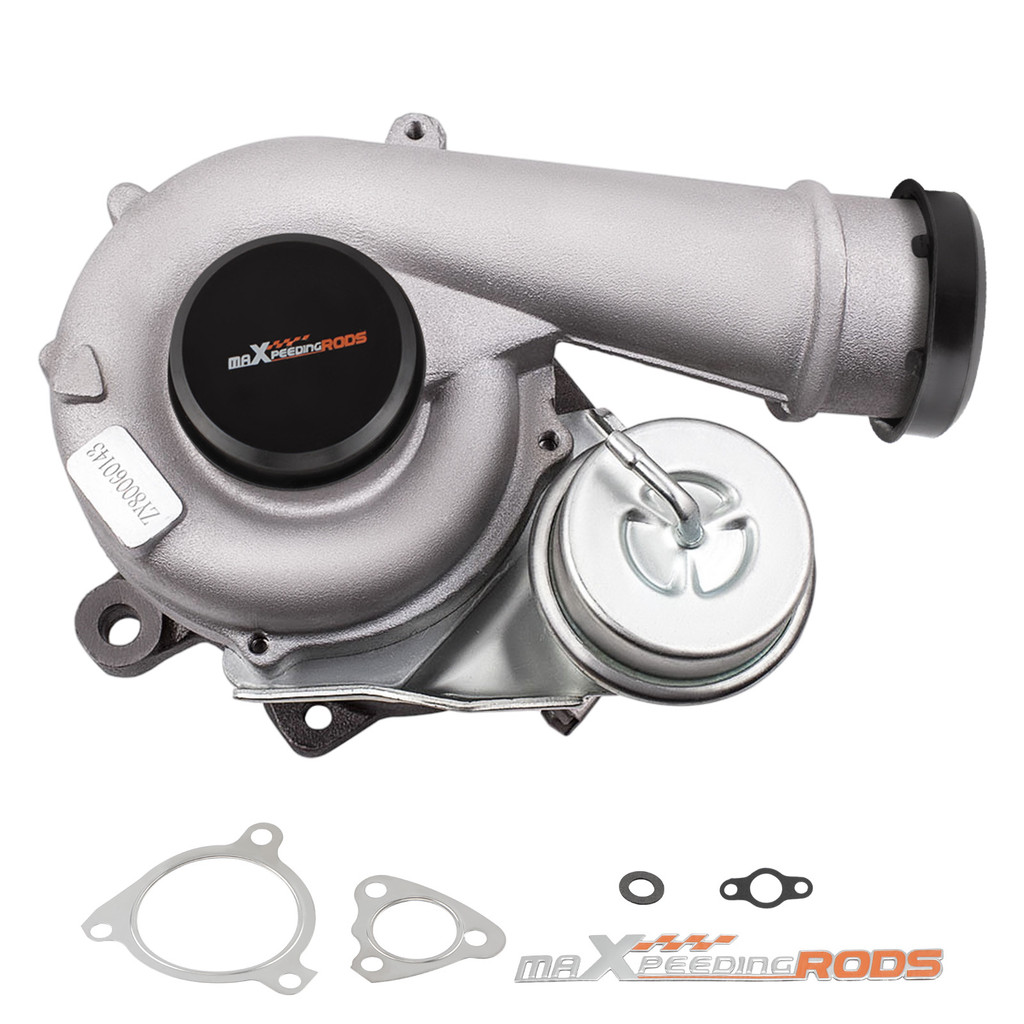 Maxpeedngrods Turbocharger Turbo K04 023 สําหรับ Audi S3 1.8L 53049700023 06a145704ถาม 1999-2003
