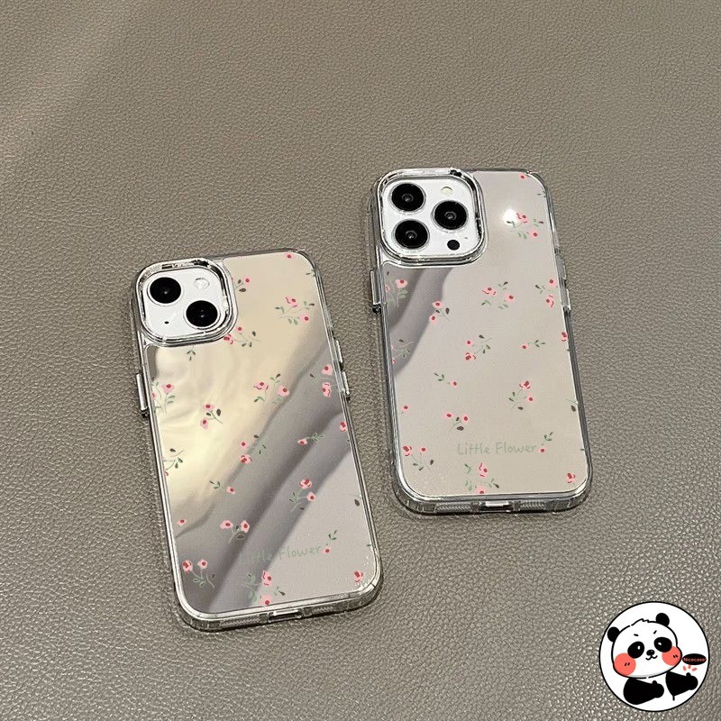 ดอกไม้สดกระจกเคสโทรศัพท์สําหรับVivo Y37 Pro 5G Y300 Pro Y200 Pro Y200E Y200i Y200T Y100 Y38 Y58 Y36 