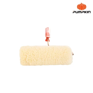 PUMPKIN แปรงลูกกลิ้งทาสี รุ่นยอดนิยม 4" 7" 10" Paint Roller/ 30201-F-30203-F
