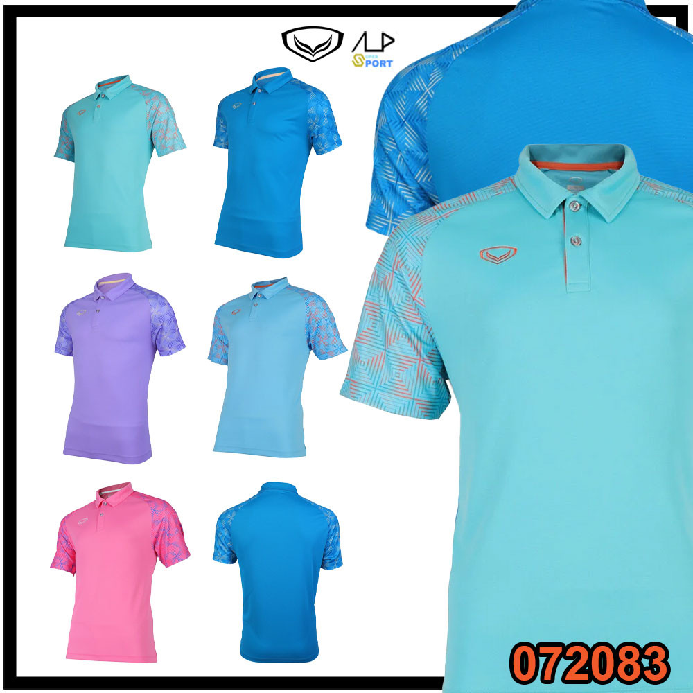 GRAND SPORT เสื้อโปโล รหัส 072083 แท้100%