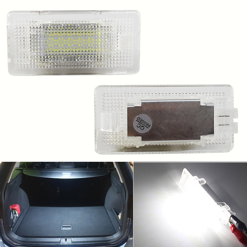 เหมาะสําหรับ BMW/E36 E38 E60 E90 E87 ไฟท้าย LED ไฟท้ายกล่องไฟท้าย