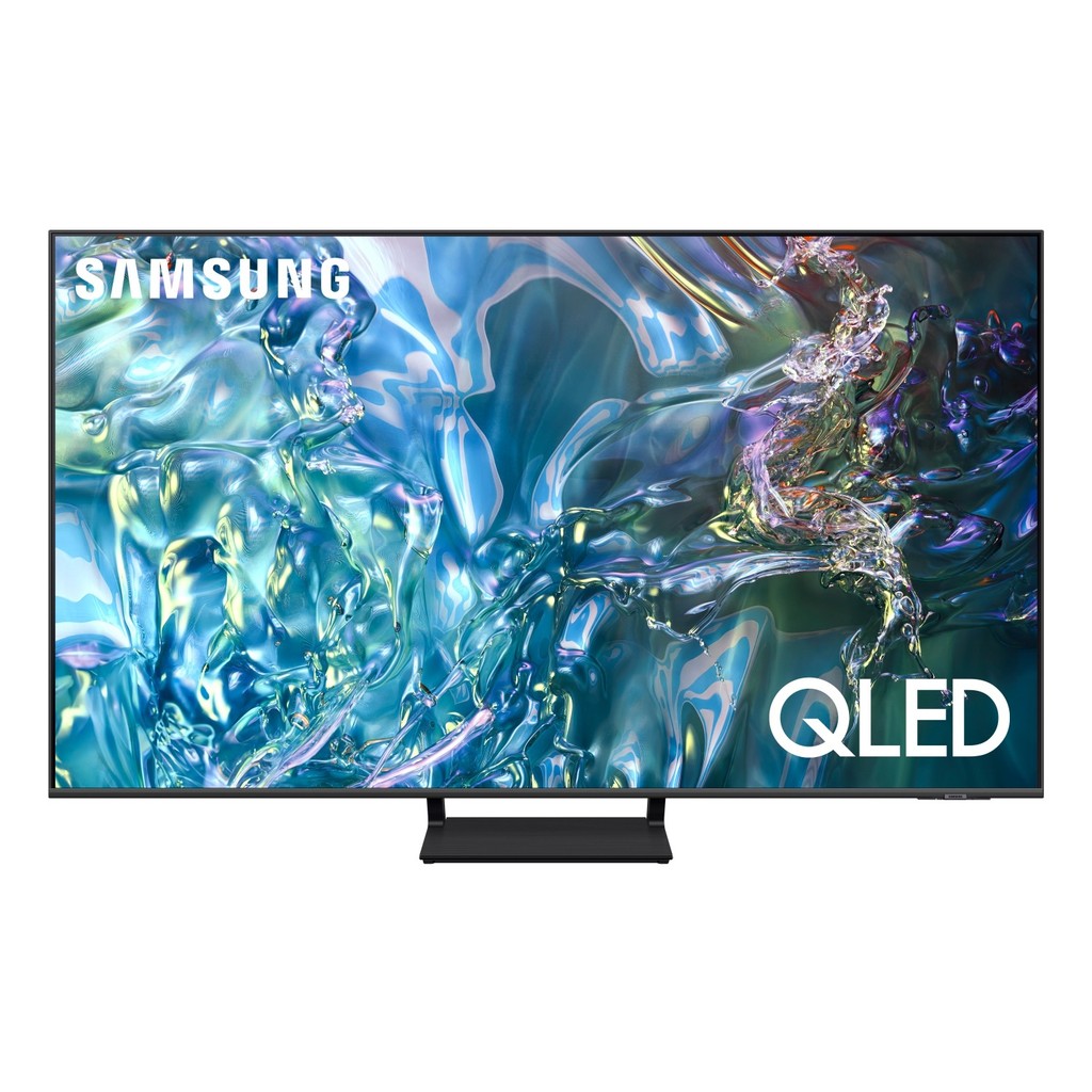 The Magnet SAMSUNG QLED TV 55 นิ้ว รุ่น QA55Q65DAKXXT