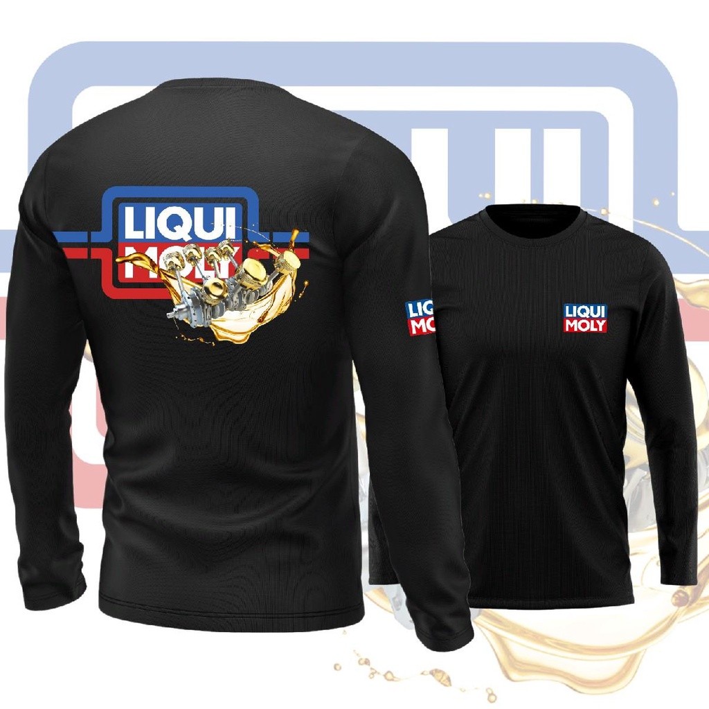 ตาไก่ไมโครไฟเบอร์ 100% Premiun Tshirt Liquid Moly Hybrid Print