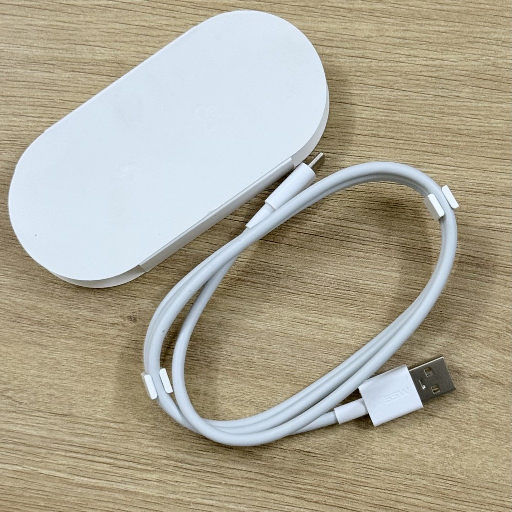 ของแท้ สายชาร์จ vivo 55w ยังเข้ากันได้กับ 44w 33w 18w...