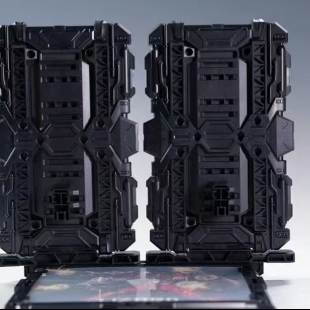 โมเดลขาตั้งประกอบยุทธวิธีอเนกประสงค์ Infinity Star ที่มีในสต็อก