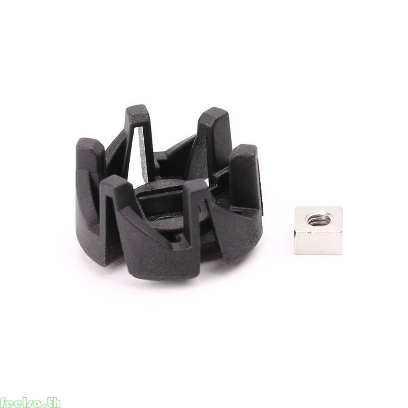 Plastic Shaft Blade Foot for Seat Blender Parts For HR2003 HR2004 HR2006 HR2024