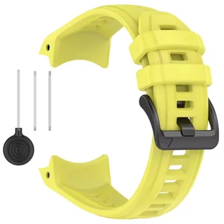 สาย สายนาฬิกา สําหรับ garmin instinct 3 45mm สายนาฬิกาข้อมือซิลิโคน แบบเปลี่ยน สําหรับ garmin instinct 3 50mm