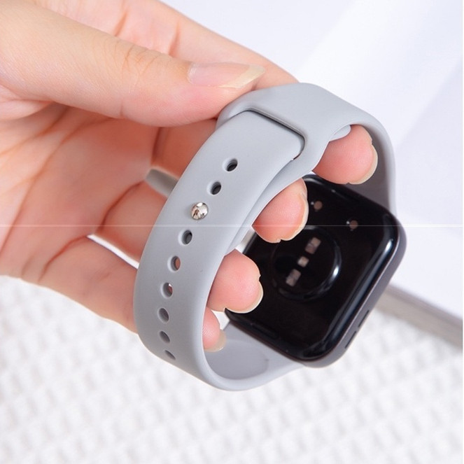 Huawei Watch fit 4 สายซิลิโคนเหลวนาฬิกาสําหรับ huawei fit4 pro Breathable Skin friendly สายรัดข้อมือสําหรับ fit3 อุปกรณ์เสริมกีฬา