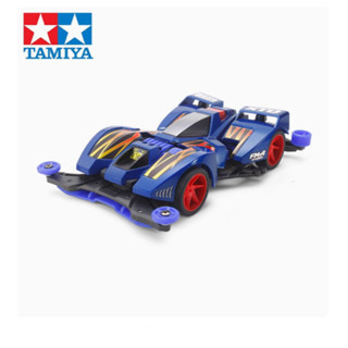 Tamiya tamiya 4WD 19451 ด้านหน้า FMA แชสซี 4WD Brothers XTO Angry Shooter