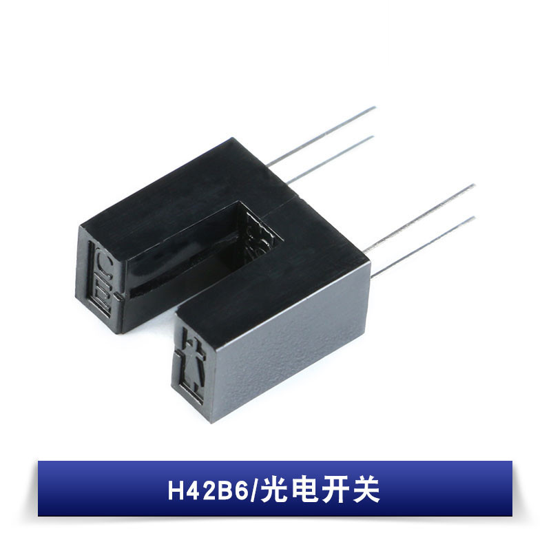 ของแท้ H42B6 ITR9606 ITR9608 ITR20403 ITR20005 ประเภทสล็อต Optocoupler