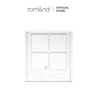 ROMAND Slide ในเคสเดี่ยว