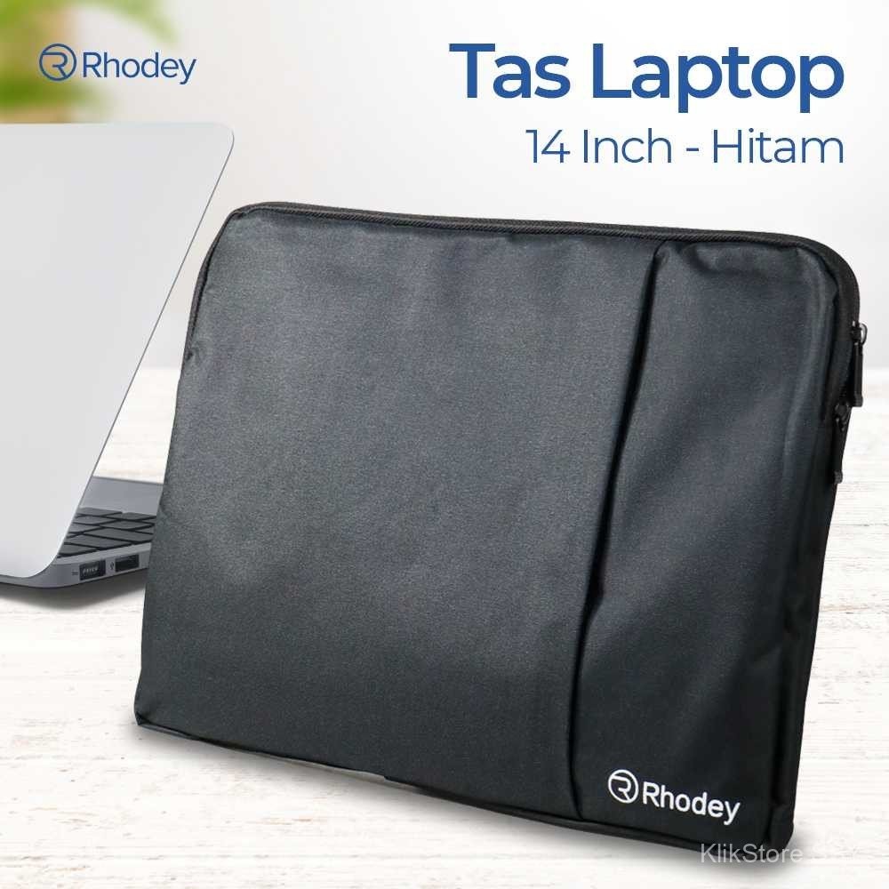เคสกระเป๋าแล็ปท็อป Rhodey 14 นิ้ว - DA99