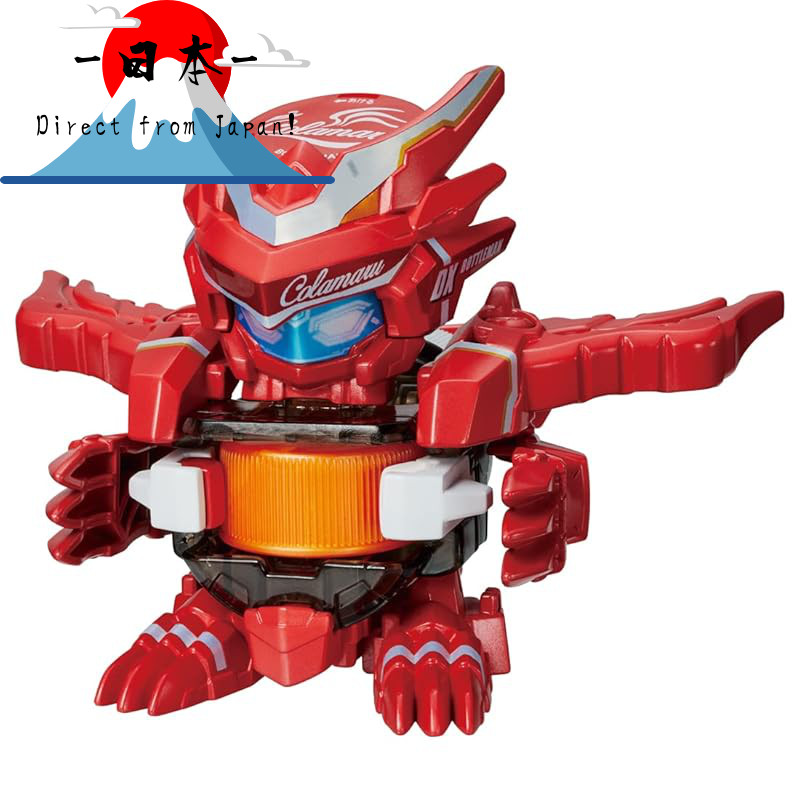 [Direct from Japan]
Bottleman BOT-28 Cola Mal DX