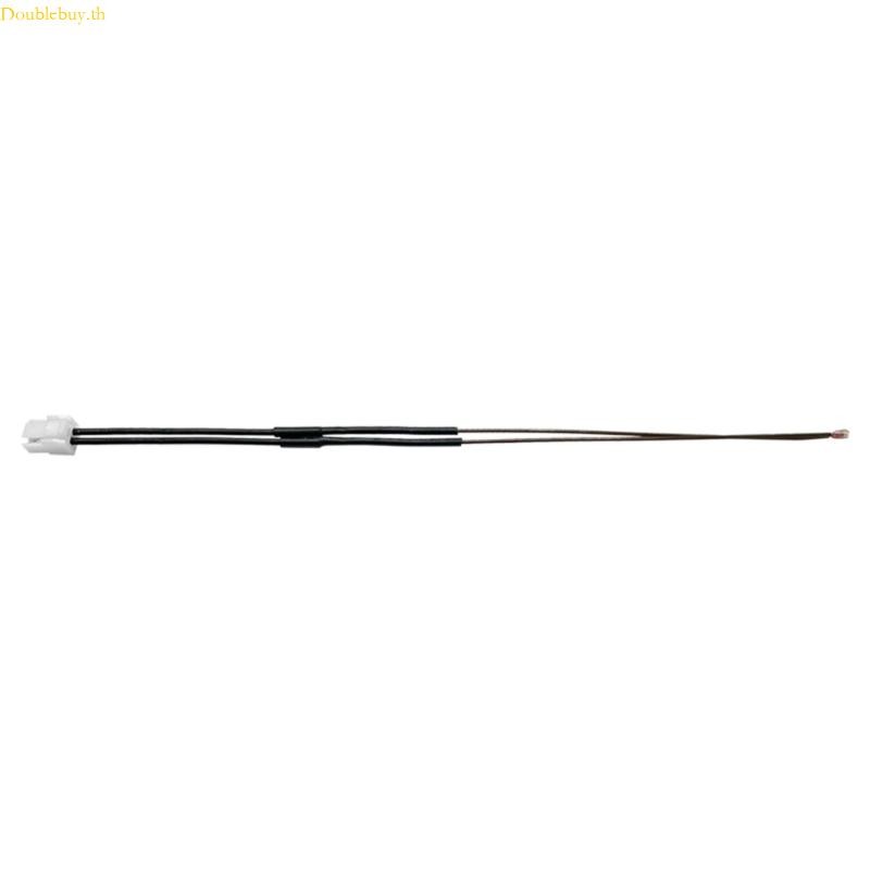Doublebuy Thermistor NTC แผ่นทําความร้อน 100K สําหรับเครื่องพิมพ์ 3D คาร์บอน