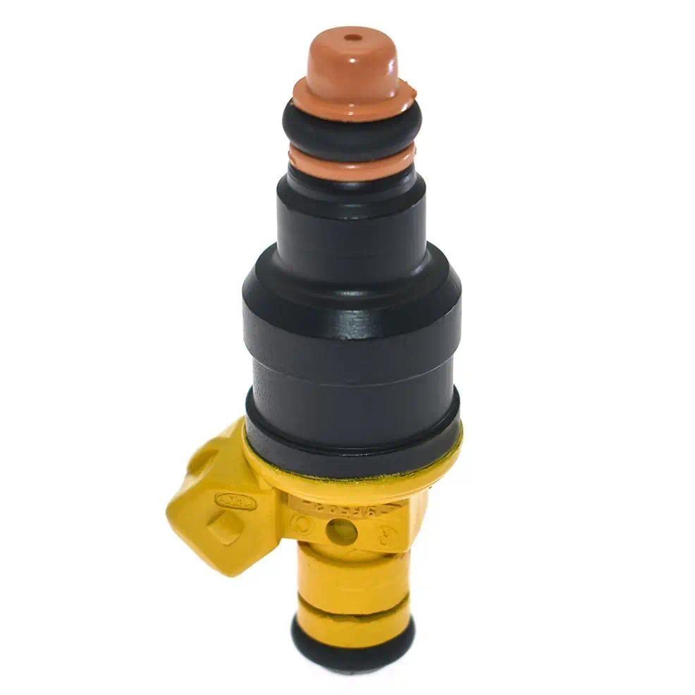 1pcs หัวฉีดน้ํามันเชื้อเพลิง F78E-A4A F78EA4A สําหรับ FORD WINDSTAR 3.8L V6 อะไหล่รถยนต์คุณภาพสูง