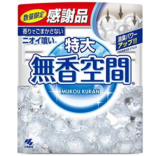 Scent-Free Space Large Size Thank You Gift (630g)