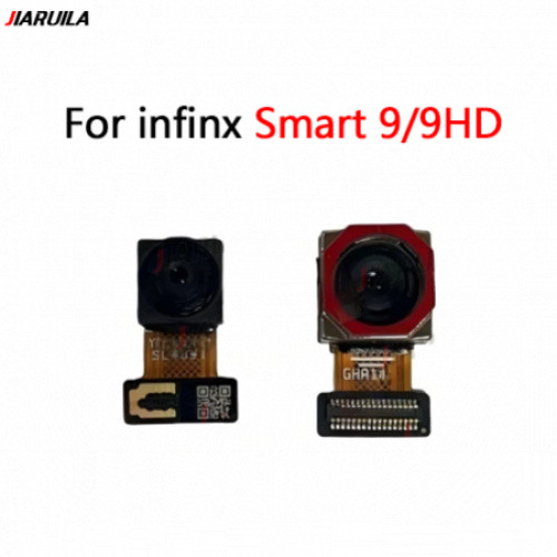 กล้องหน้าสําหรับกล้องหลัง Infinix Smart 9/9HD