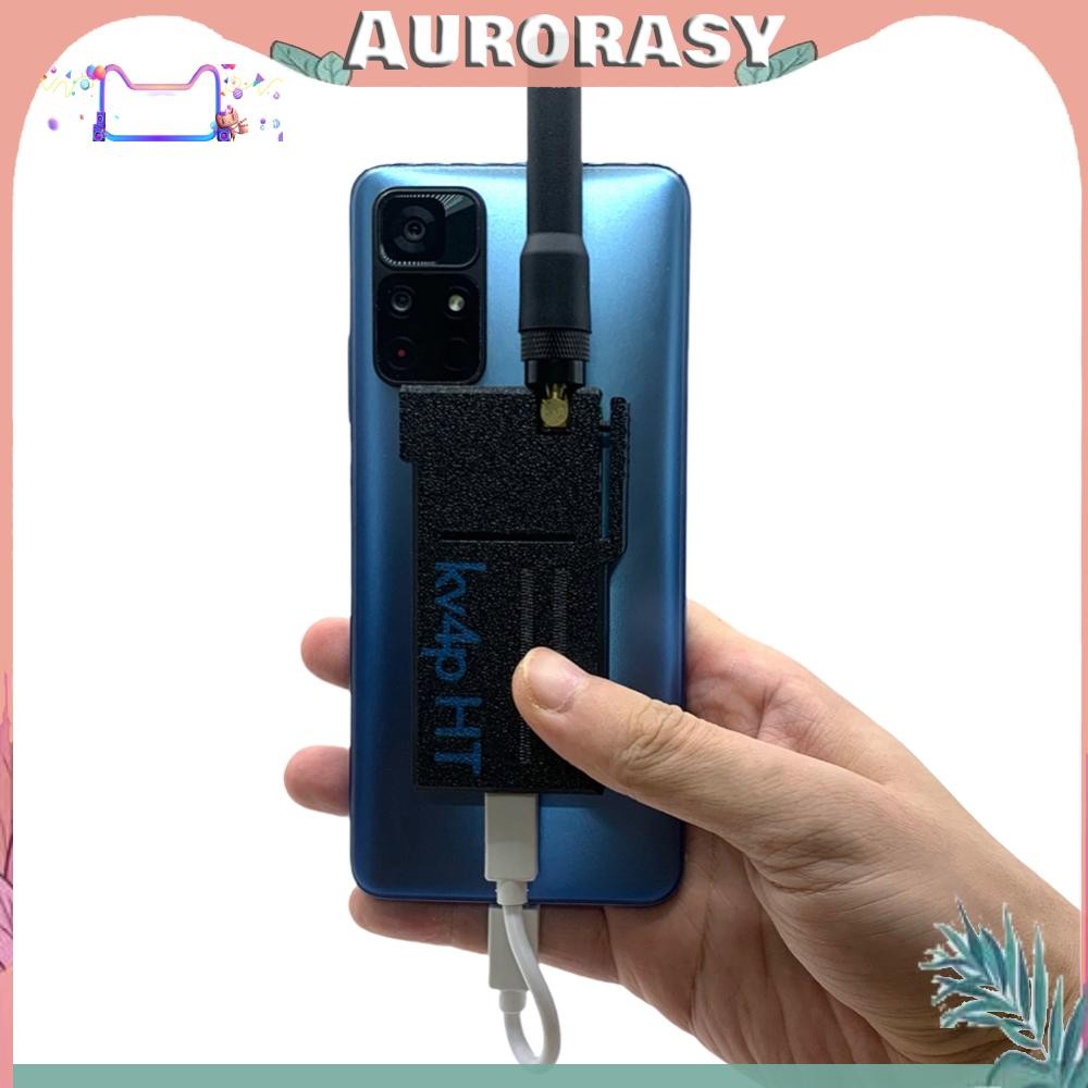 Kv4p HT Homebrew วิทยุ VHF Kv4p HT วิทยุ VHF เป็นวิทยุ Ham Transceiver Kv4p HT