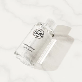 DUAI เจลหล่อลื่น เนื้อบางเบา สูตรน้ำใส 240 ml. ล้างออกง่าย ไม่มีสีไม่มีกลิ่น พร้อมหัวปลายแหลม🚫ไม่ระบุชื่อสินค้า🚫