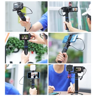 Kingma 10000mAh Power Bank Battery Hand Grip For Action camera Smart phone (ประกันศูนย์ไทย)