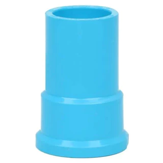 ข้อต่อตรง เกลียวในทองเหลือง-หนา พีวีซี ช้าง ขนาด 18(1/2") 20(3/4") 25(1") ท่อ PVC อุปกรณ์ท่อ ท่อประปา ท่อการเกษตร