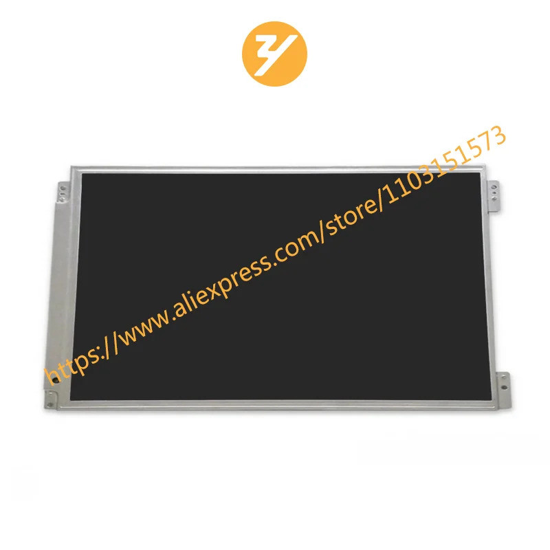 LQ10D367 LQ10D368 10.4 "640*480 TFT-LCD หน้าจอแผงสําหรับอุตสาหกรรม Zhiyan supply