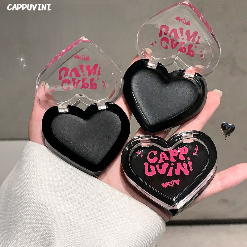 CAPPUVINI บลัชออน อุณหภูมิเปลี่ยนสี ขยายสี