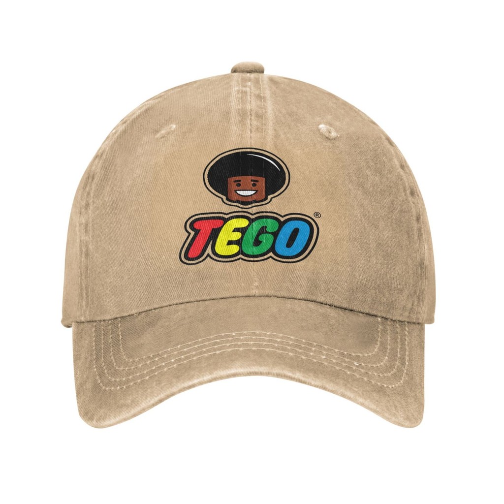 แฟชั่น Cool Tego Calderon Lego Hats หมวกคาวบอย