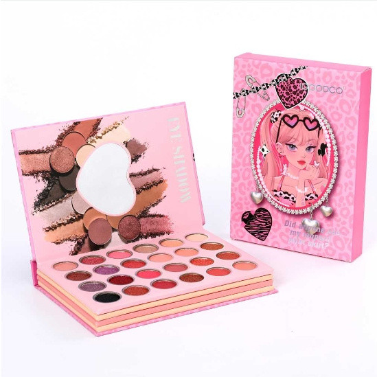 IGOODCO (LK5158  ) ผงละเอียดและง่ายต่อการย้อมสีเต็มไปด้วยประสบการณ์ที่น่าสนใจ