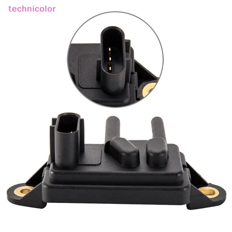 [technicolor] Egr Valve Pressure Feedback Position Sensor Dpfe For Ford Ranger VP8T
 สต็อกใหม่