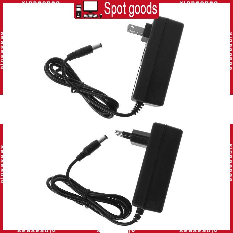 Xi 16 8V สําหรับ DC 1A สายไฟเครื่องชาร์จ 100-240V 16 8V Power Adapter